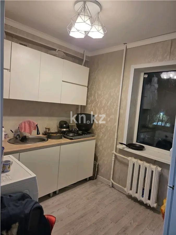 Продажа 2-комнатной квартиры, 40 м² - Продажа квартир от собственников в Астане - страница 8 фото 3 из 4