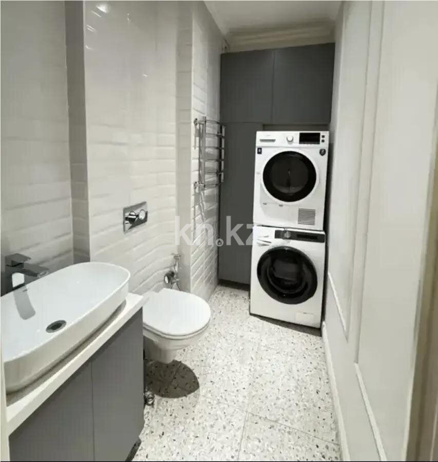 Продажа 3-комнатной квартиры, 110 м² в Алматы - фото 6