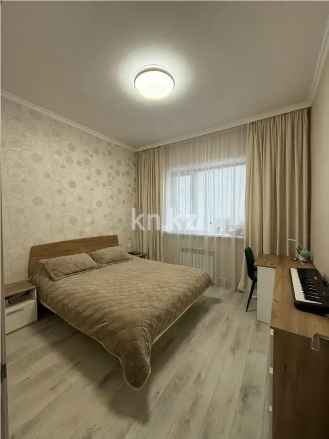 Продажа 3-комнатной квартиры, 74 м² - Продажа домов, коттеджей в Костанае фото 2 из 7