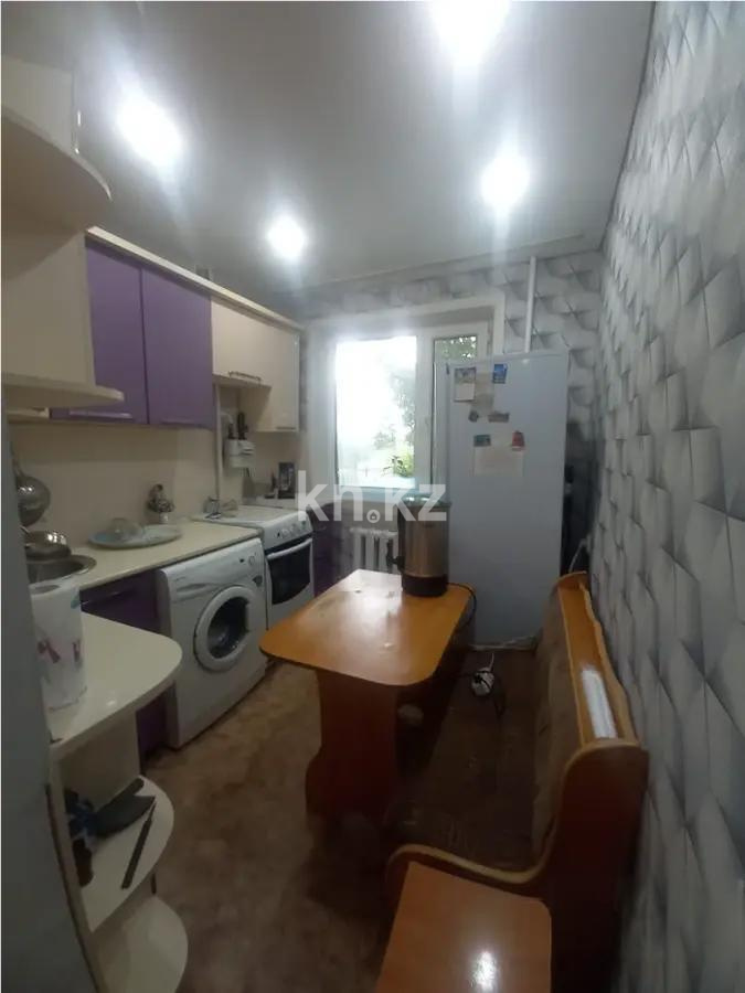 Продажа 2-комнатной квартиры, 47 м², 2 кв-л, дом  24 в Караганде - фото 3