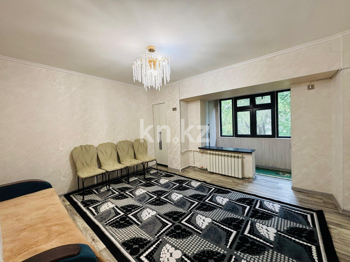 Продажа 2-комнатной квартиры, 61.5 м² - Продажа квартир в Казахстане - страница 24 фото 5 из 24