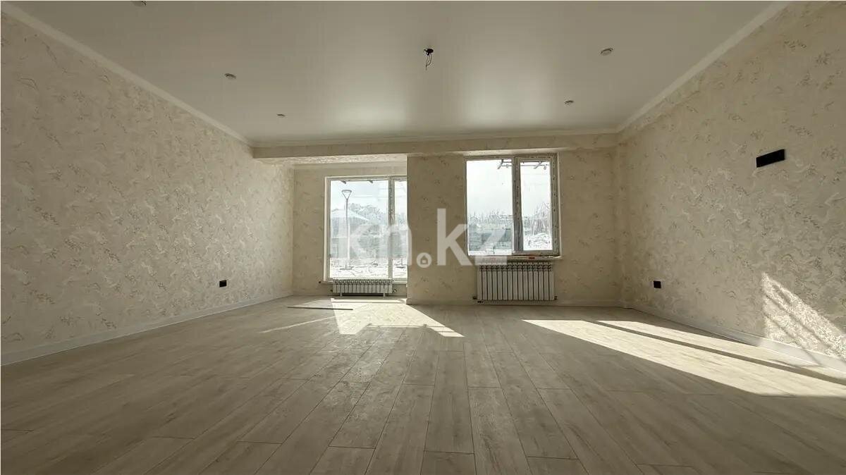 Продажа 3-комнатной квартиры, 108 м² в Алматы