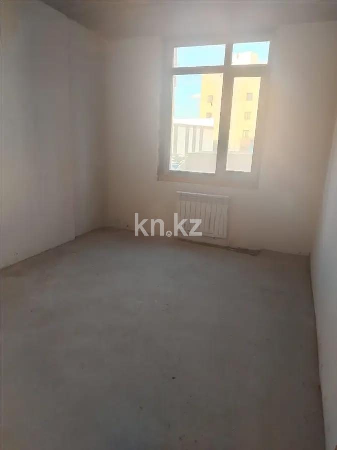 Продажа 1-комнатной квартиры, 40.4 м², ул. Косшыгулулы, дом  15 - Продажа квартир без посредников в Астане фото 1 из 2