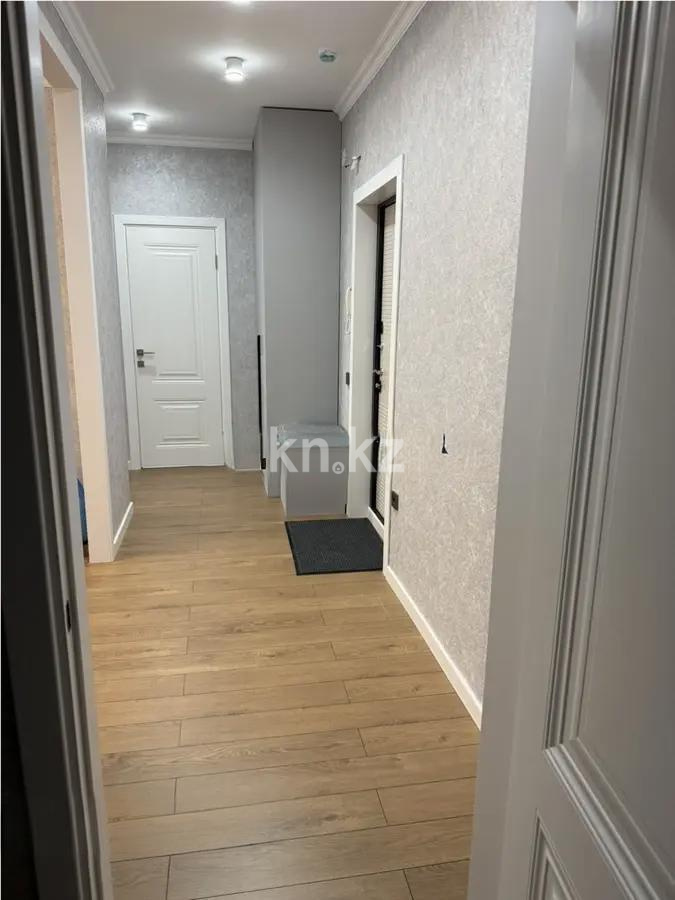 Продажа 2-комнатной квартиры, 60 м² - Продажа квартир в Алматы - страница 12 фото 5 из 6