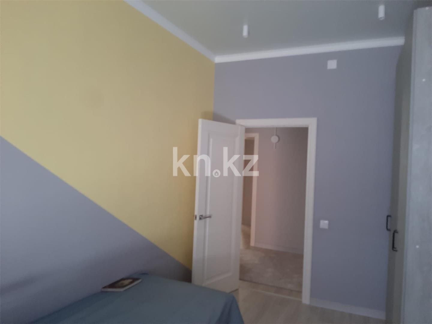 Продажа 4-комнатной квартиры, 117 м², пр. Строителей, дом  33/4 - Продажа  четырехкомнатных квартир в Караганде фото 8 из 21