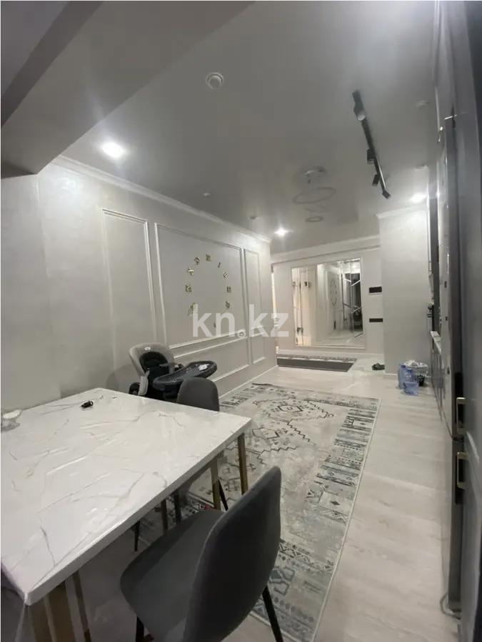 Продажа 3-комнатной квартиры, 66 м², пр. Сейфуллина, дом  51/15 - Продажа квартир в Алматы фото 3 из 5