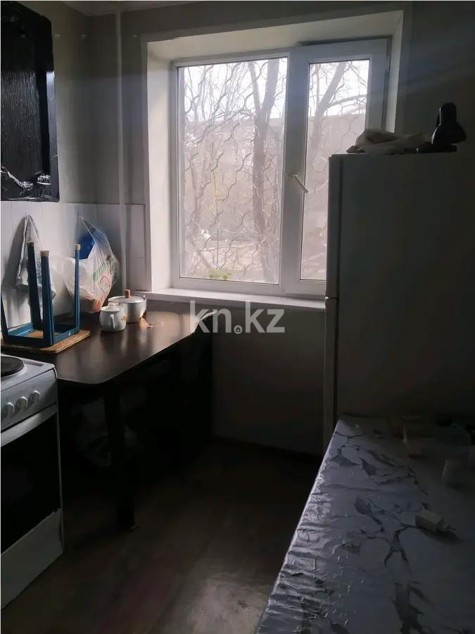 Продажа 1-комнатной квартиры, 32 м², мкр-н 7, дом  33 - Продажа квартир в Темиртау без посредников фото 2 из 3