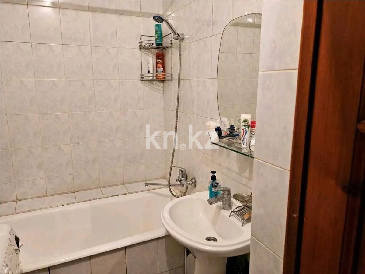 Продажа 4-комнатной квартиры, 78.7 м² в Алматы - фото 6