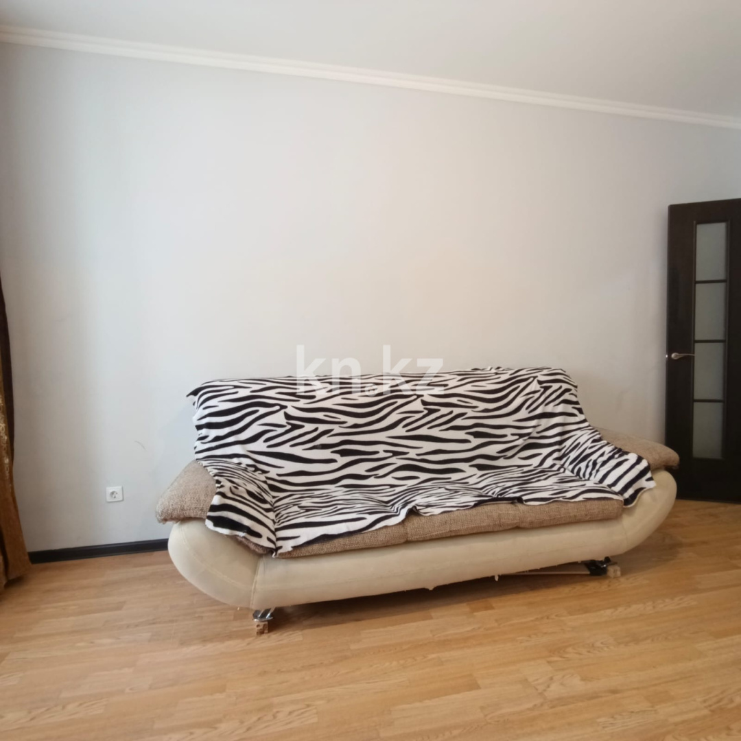 Аренда 1-комнатной квартиры, 40 м² - Аренда недвижимости в Казахстане - страница 8 фото 7 из 10