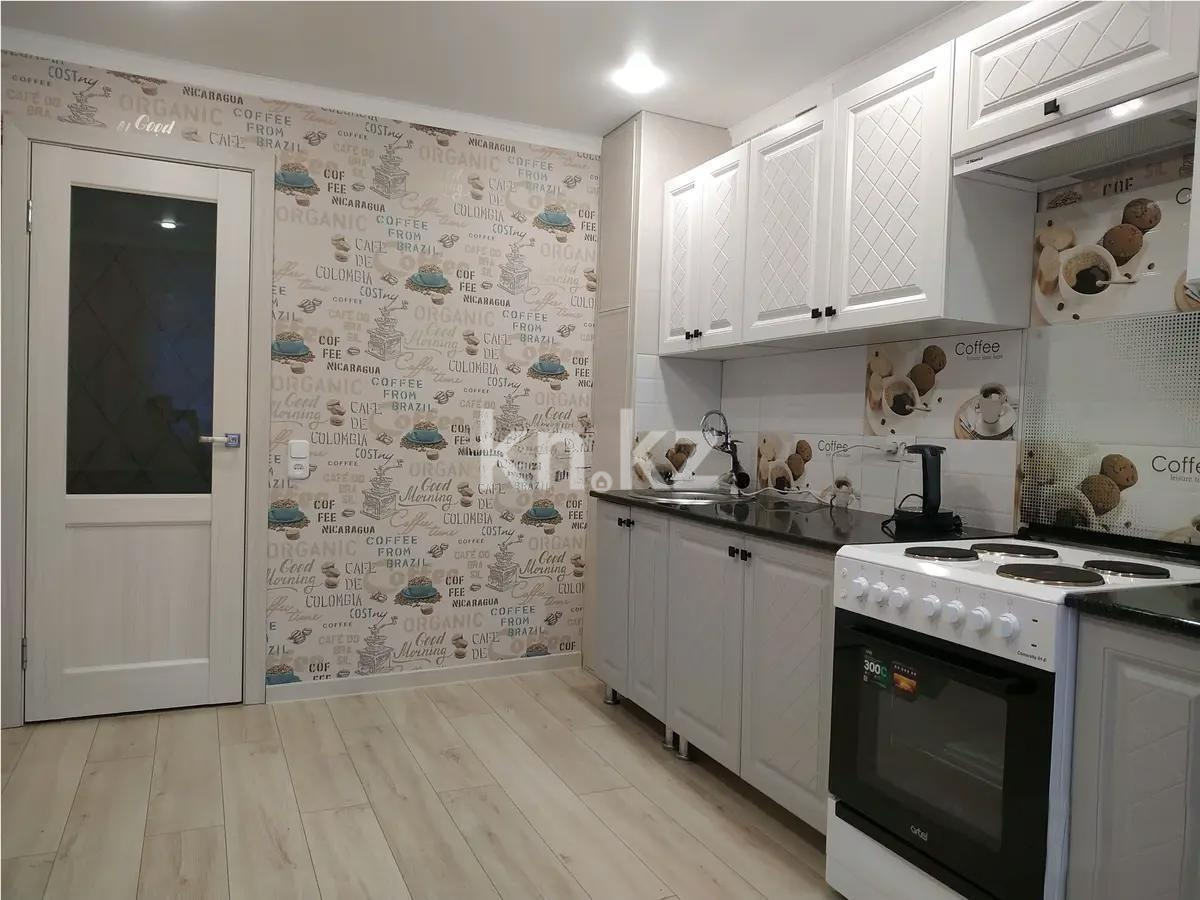 Продажа 3-комнатной квартиры, 90 м² - Продажа квартир в кирпичном доме в Караганде - страница 8 фото 3 из 6