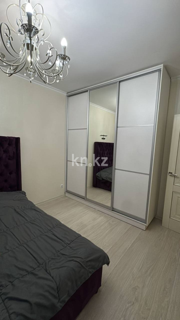 Аренда 2-комнатной квартиры, 67 м² - Аренда квартир помесячно в Казахстане фото 6 из 10