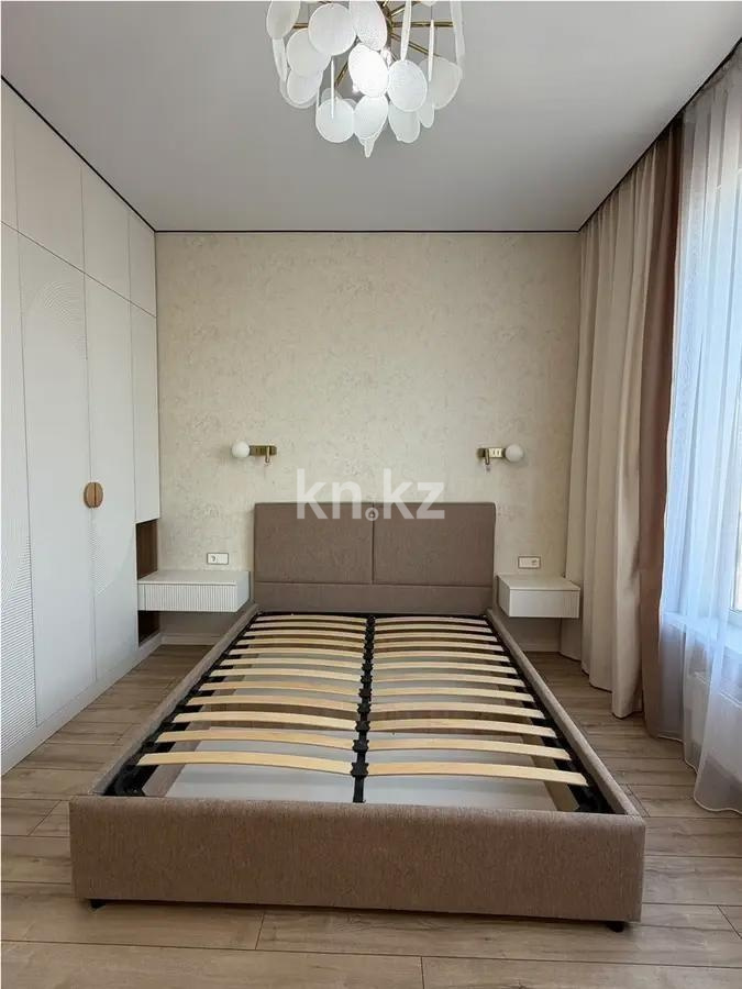 Продажа 2-комнатной квартиры, 41.5 м² в Астане - фото 2