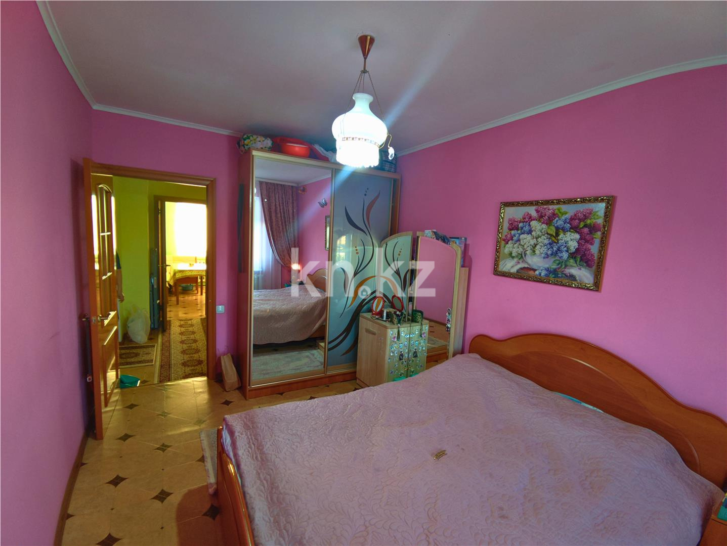 Продажа 3-комнатной квартиры, 64 м² - Продажа квартир в Кокшетау фото 11 из 13