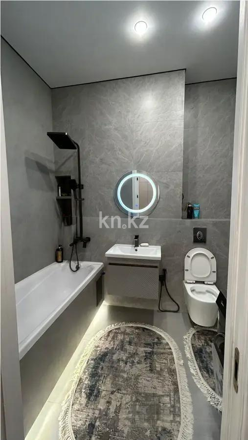 Продажа 1-комнатной квартиры, 41 м², ул. Байтурсынова, дом  8 в Астане - фото 3