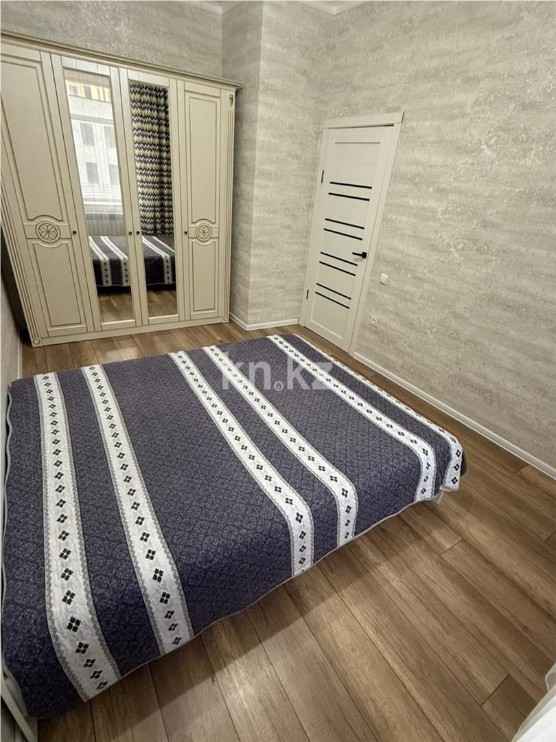 Продажа 1-комнатной квартиры, 40 м², ул. Момышулы - Продажа квартир в Караганде фото 6 из 14