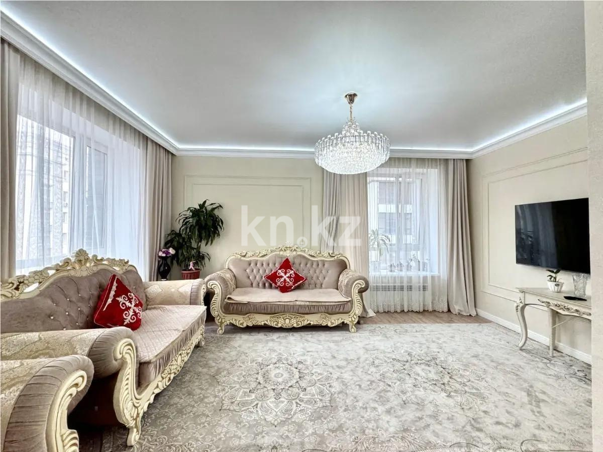 Продажа 2-комнатной квартиры, 68.3 м², пр. Туран, дом  40/1 - Продажа  двухкомнатных квартир в новостройках Астаны без посредников фото 1 из 7