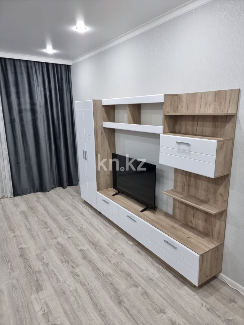 Аренда 1-комнатной квартиры, 45 м² в Астане - фото 8