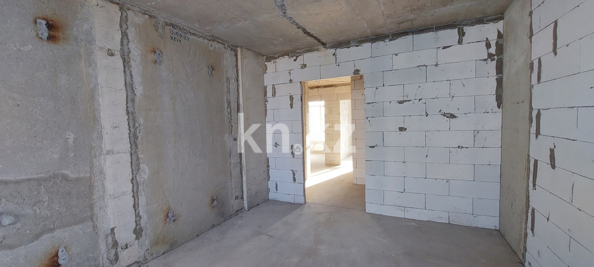 Продажа 4-комнатной квартиры, 121.5 м², пр. Туран, дом  39 - ул. Сыганак в Астане - фото 10