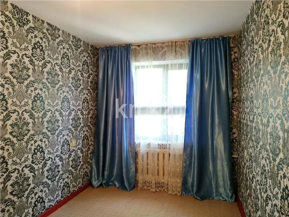 Продажа 3-комнатной квартиры, 59 м² - Продажа трехкомнатных квартир в панельном доме в Казахстане - страница 3 фото 3 из 6