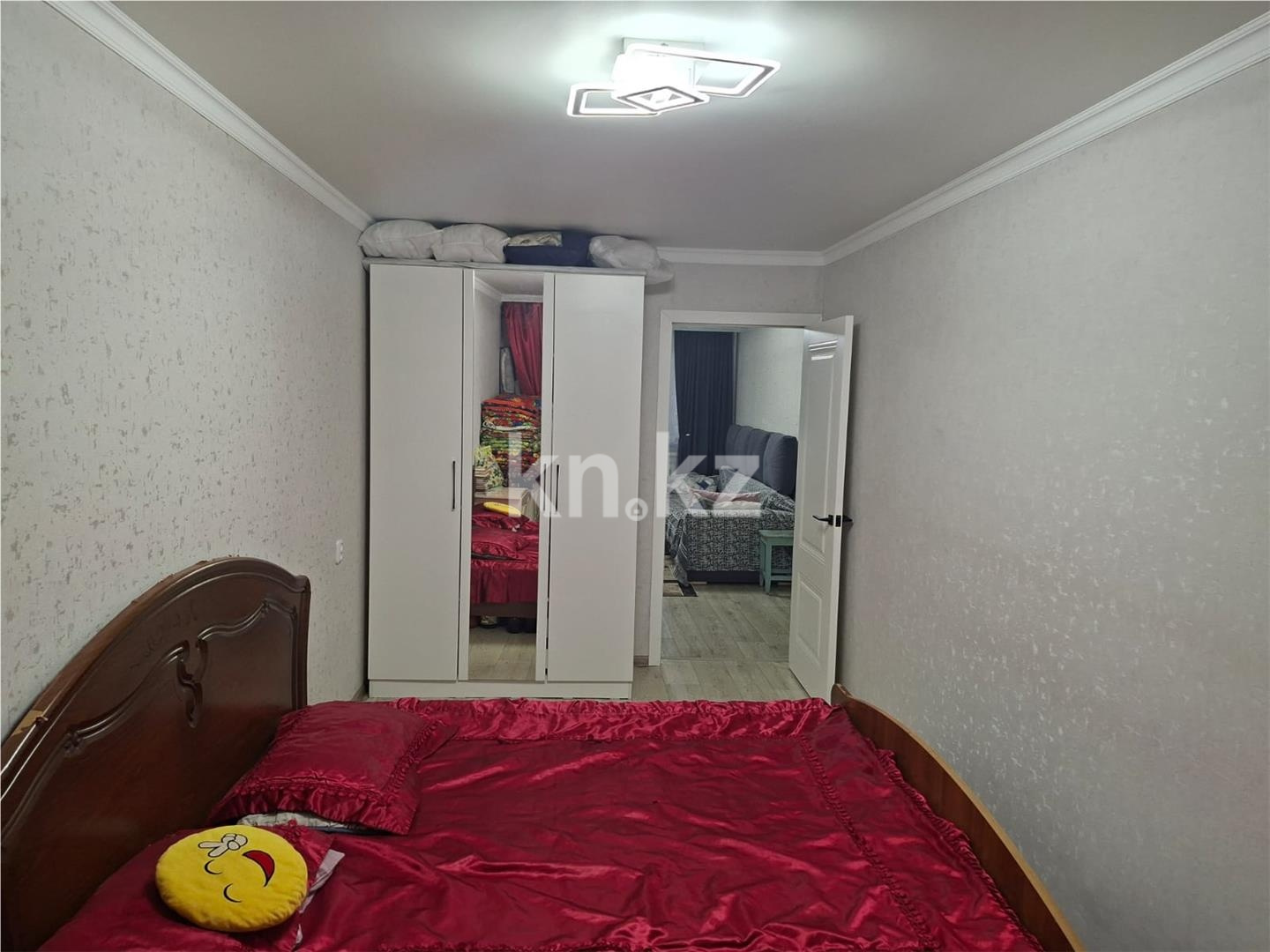 Продажа 2-комнатной квартиры, 46 м² в Караганде - фото 4
