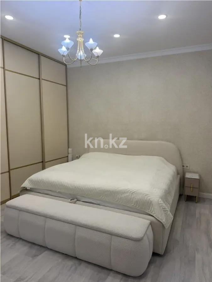 Продажа 3-комнатной квартиры, 115 м² в Алматы - фото 2