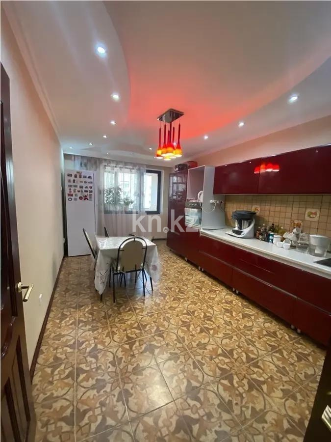 Продажа 3-комнатной квартиры, 95 м² - Продажа трехкомнатных квартир от собственников в Астане фото 4 из 5