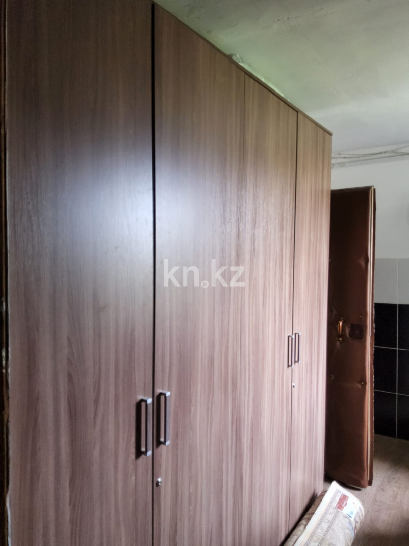 Продажа 4-комнатной квартиры, 85 м² - Продажа четырехкомнатных квартир на Юго-Востоке Караганды фото 25 из 25