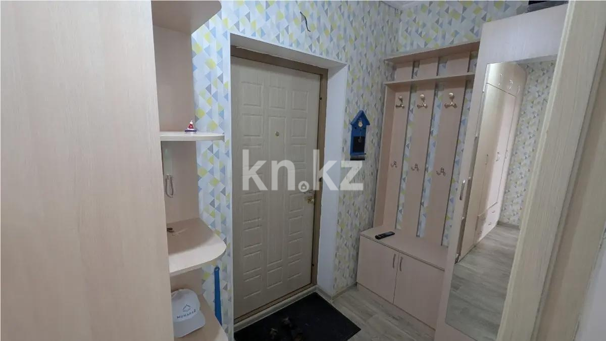 Продажа 1-комнатной квартиры, 36 м² в Астане - фото 4