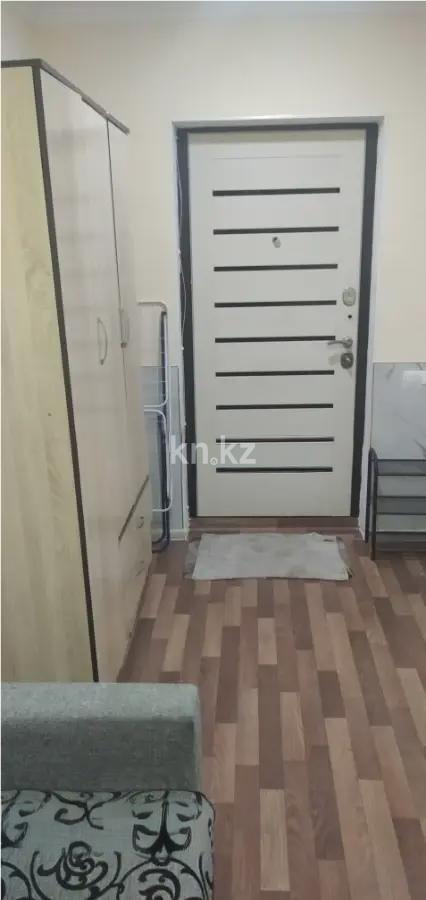 Продажа 1-комнатной квартиры, 22 м², ул. Кенесары хана, дом  83/1 - Продажа квартир в Алматы фото 3 из 3
