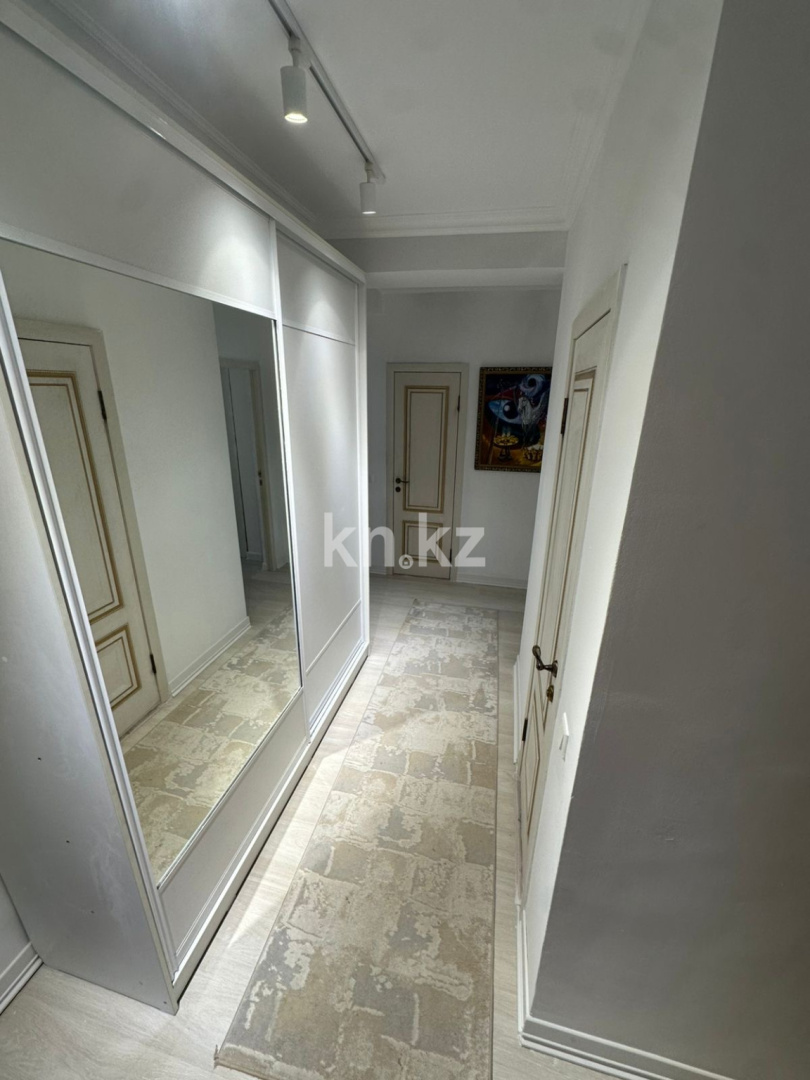 Продажа 3-комнатной квартиры, 75 м² - Продажа квартир в Атырау фото 3 из 9