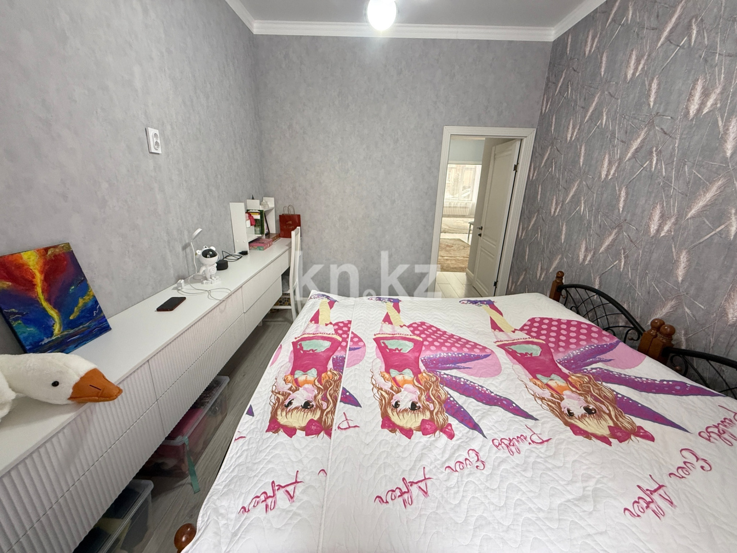 Продажа 2-комнатной квартиры, 65 м² - Продажа квартир в Казахстане - страница 25 фото 6 из 22