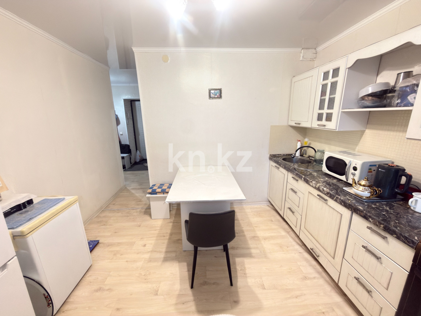 Продажа 3-комнатной квартиры, 68 м² - Недвижимость в Казахстане - страница 24 фото 9 из 25