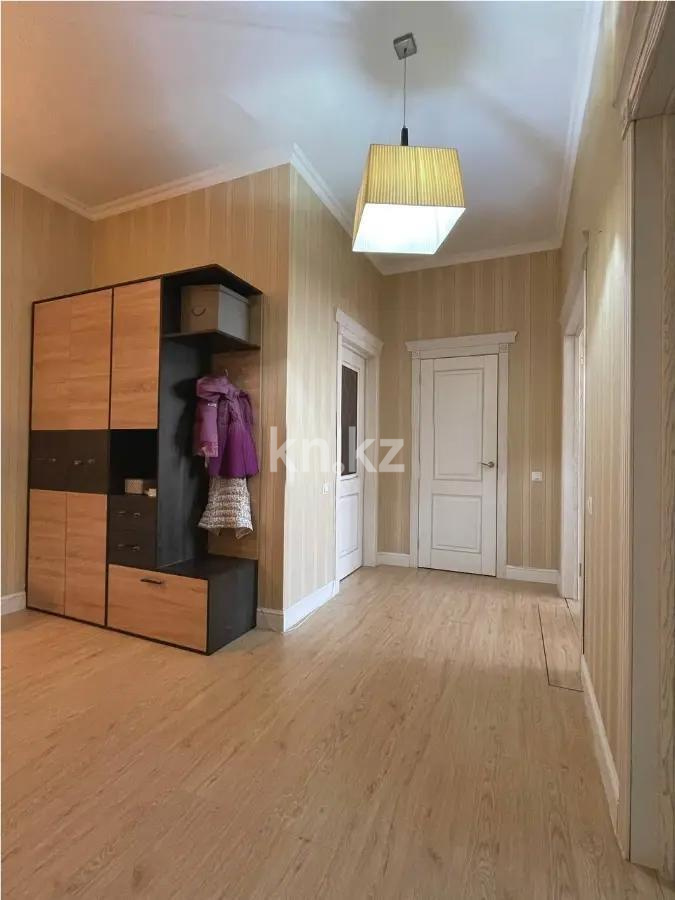 Продажа 2-комнатной квартиры, 73.5 м², пр. Мангилик Ел, дом  51 в Астане - фото 7