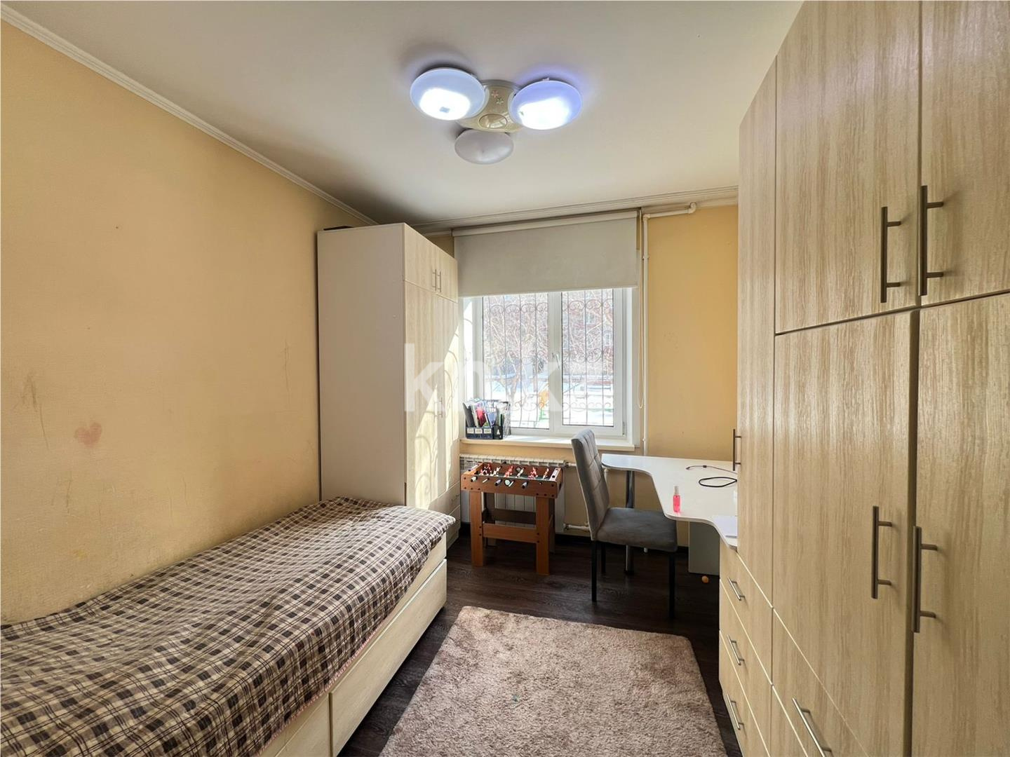 Продажа 5-комнатной квартиры, 98 м² в Караганде - фото 7