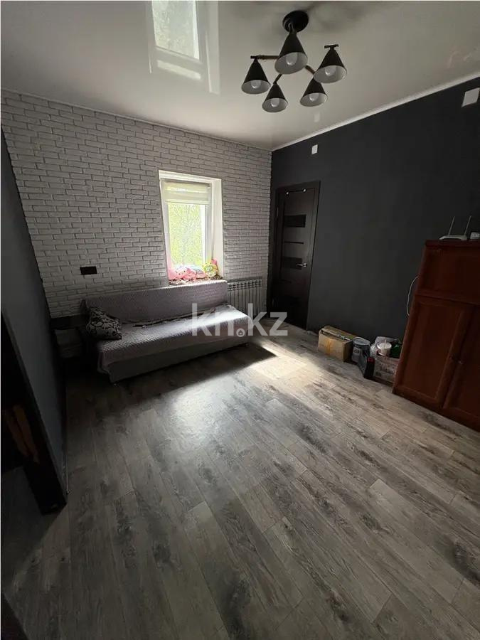 Продажа 1-комнатной квартиры, 30 м², ул. Газалиева, дом  3 - Продажа  однокомнатных квартир в Караганде без посредников фото 1 из 3