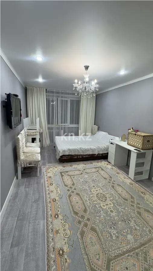 Продажа 1-комнатной квартиры, 31 м² - Недвижимость в Караганде - страница 21 фото 1 из 4