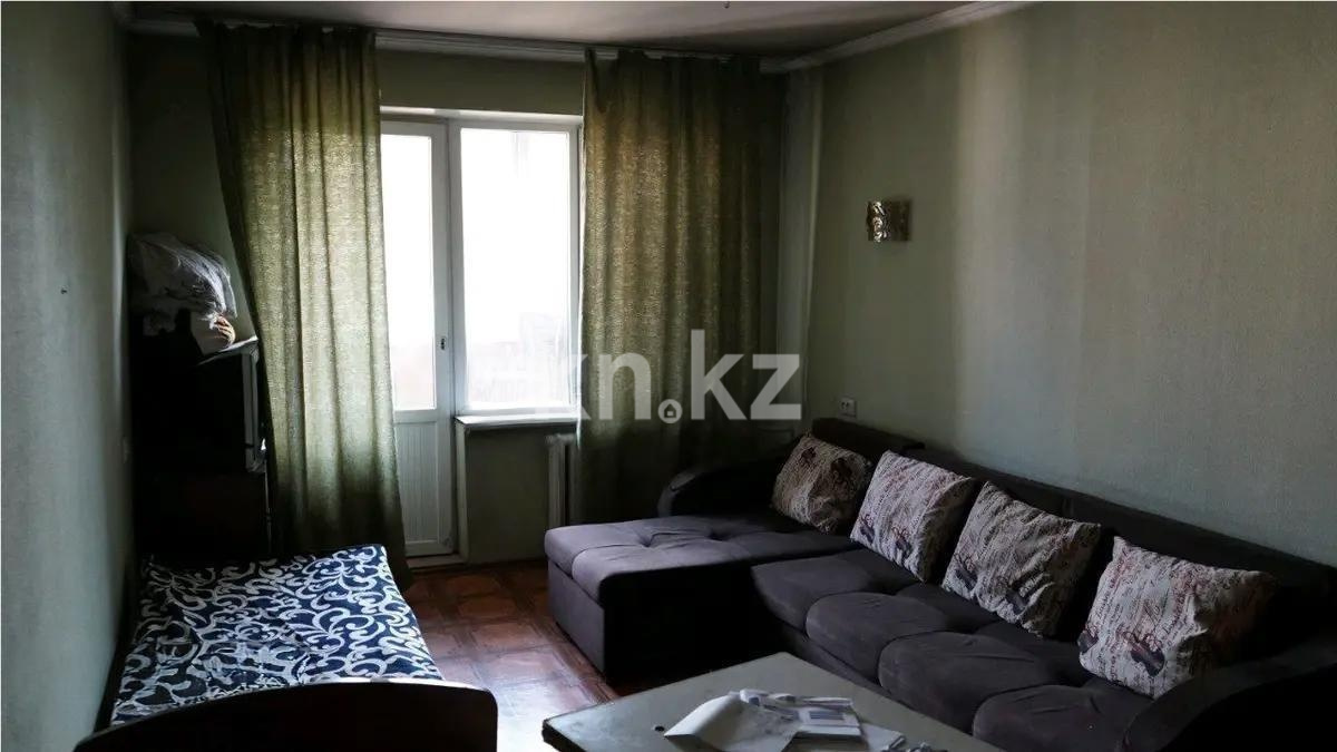 Продажа 1-комнатной квартиры, 56 м² - Продажа однокомнатных квартир в Казахстане - страница 2 фото 1 из 1