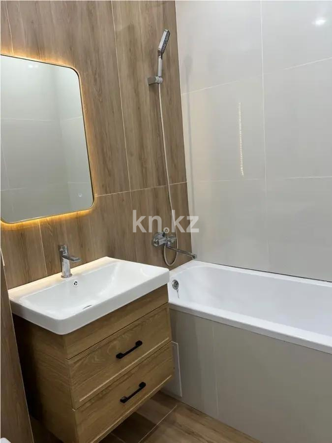 Продажа 2-комнатной квартиры, 34.8 м² в Астане - фото 4