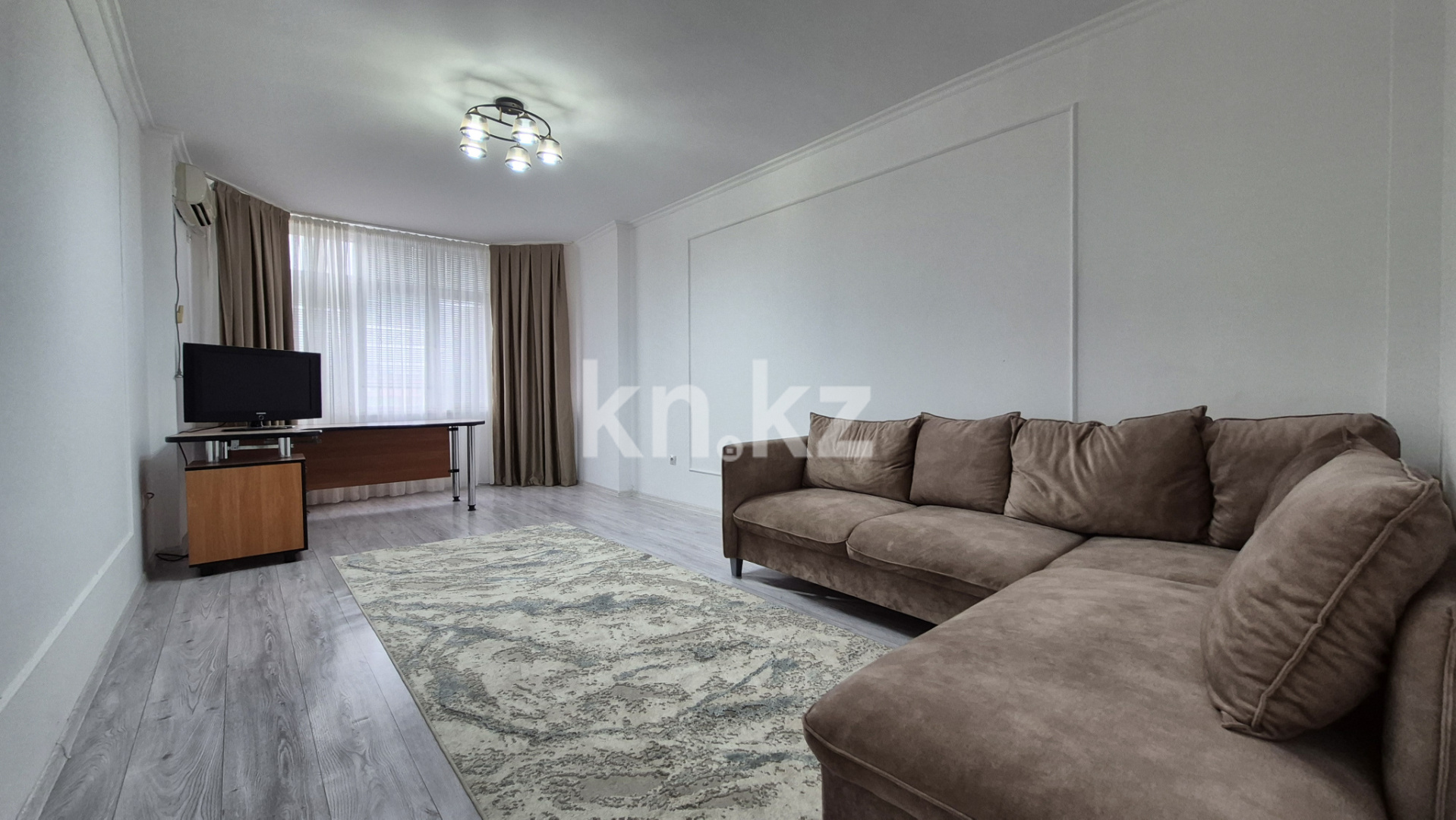 Аренда 2-комнатной квартиры, 68 м² - Аренда недвижимости в Атырау фото 21 из 24