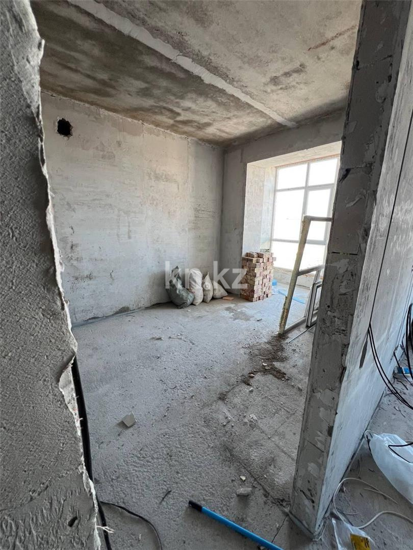 Продажа 3-комнатной квартиры, 67 м², 067 учетный квартал - Продажа  трехкомнатных квартир в Караганде фото 8 из 10