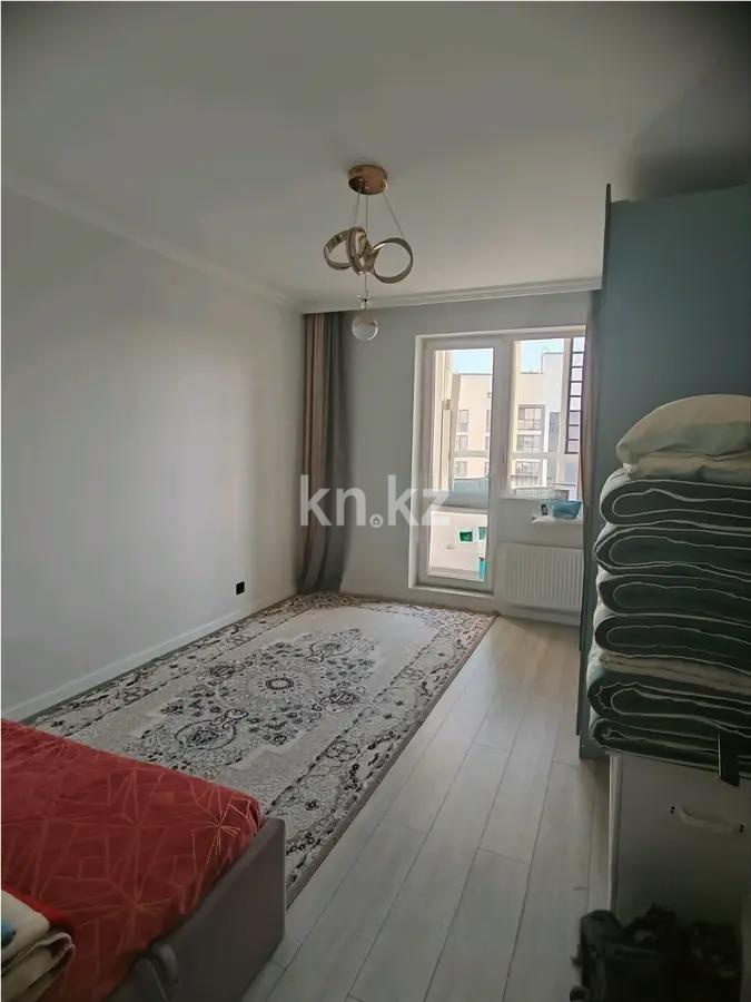 Продажа 3-комнатной квартиры, 84.5 м² в Астане - фото 2