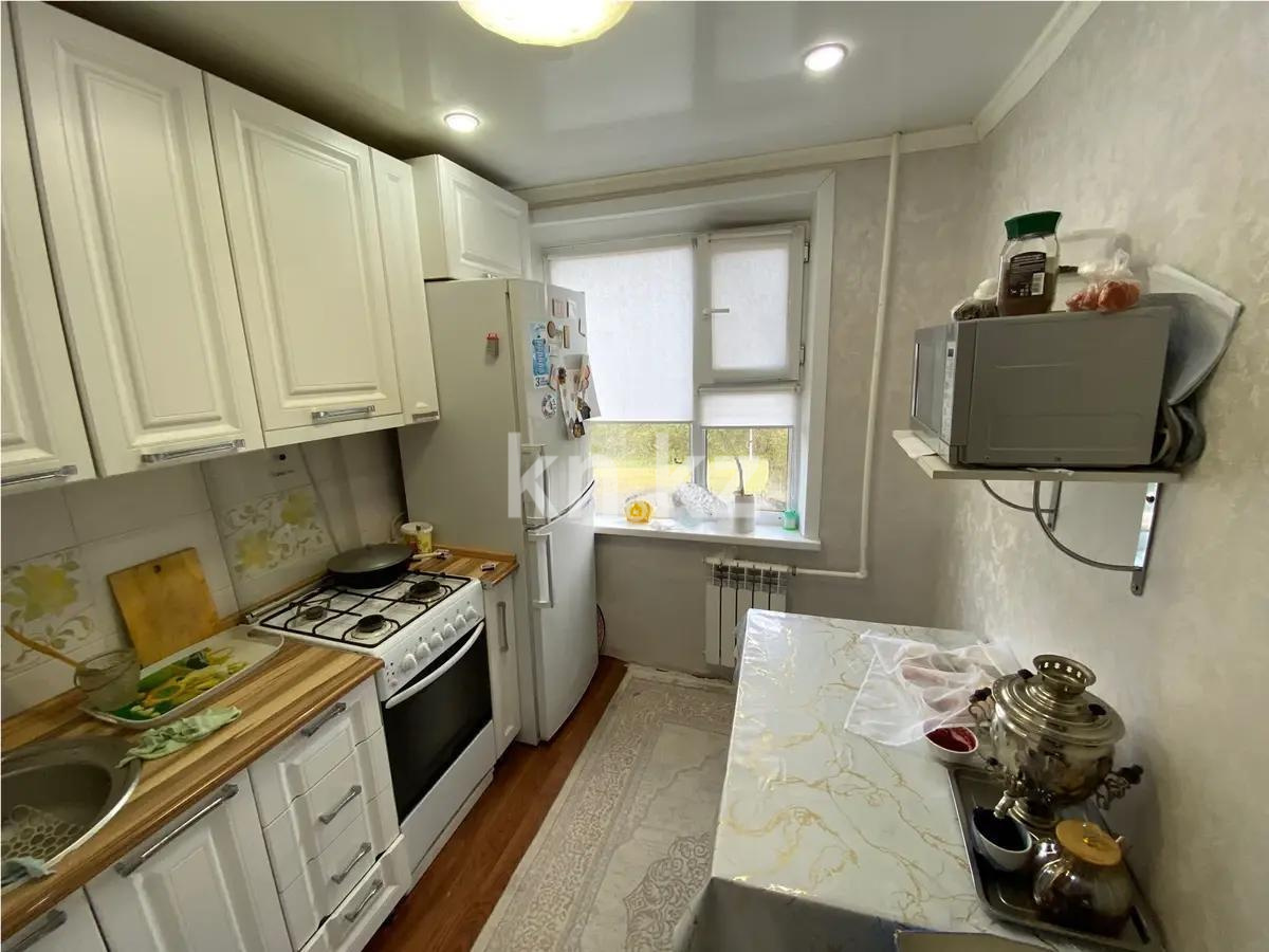 Продажа 3-комнатной квартиры, 64 м², ул. Карла Маркса, дом  115 - Продажа и аренда недвижимости в Шахтинске фото 4 из 6