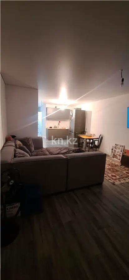 Продажа 1-комнатной квартиры, 36 м², ул. Тулебаева, дом  5 - Продажа  однокомнатных квартир в Астане без посредников с фото фото 1 из 2