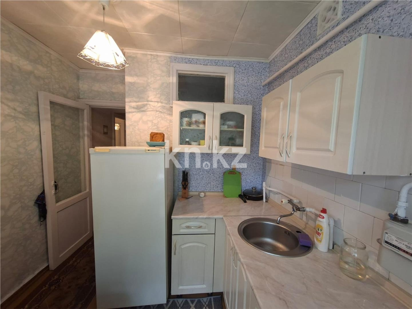 Продажа 1-комнатной квартиры, 30 м² в Караганде - фото 7
