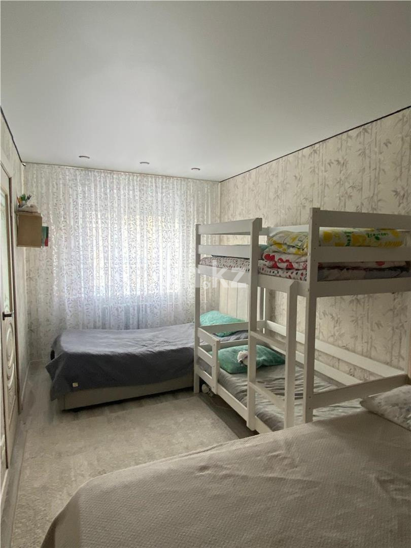 Продажа 2-комнатной квартиры, 44 м² - Продажа квартир в Караганде фото 2 из 7