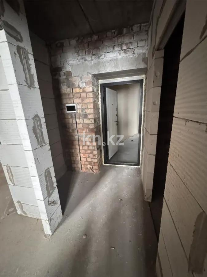 Продажа 1-комнатной квартиры, 37.45 м² - Продажа квартир в Казахстане - страница 9 фото 3 из 4