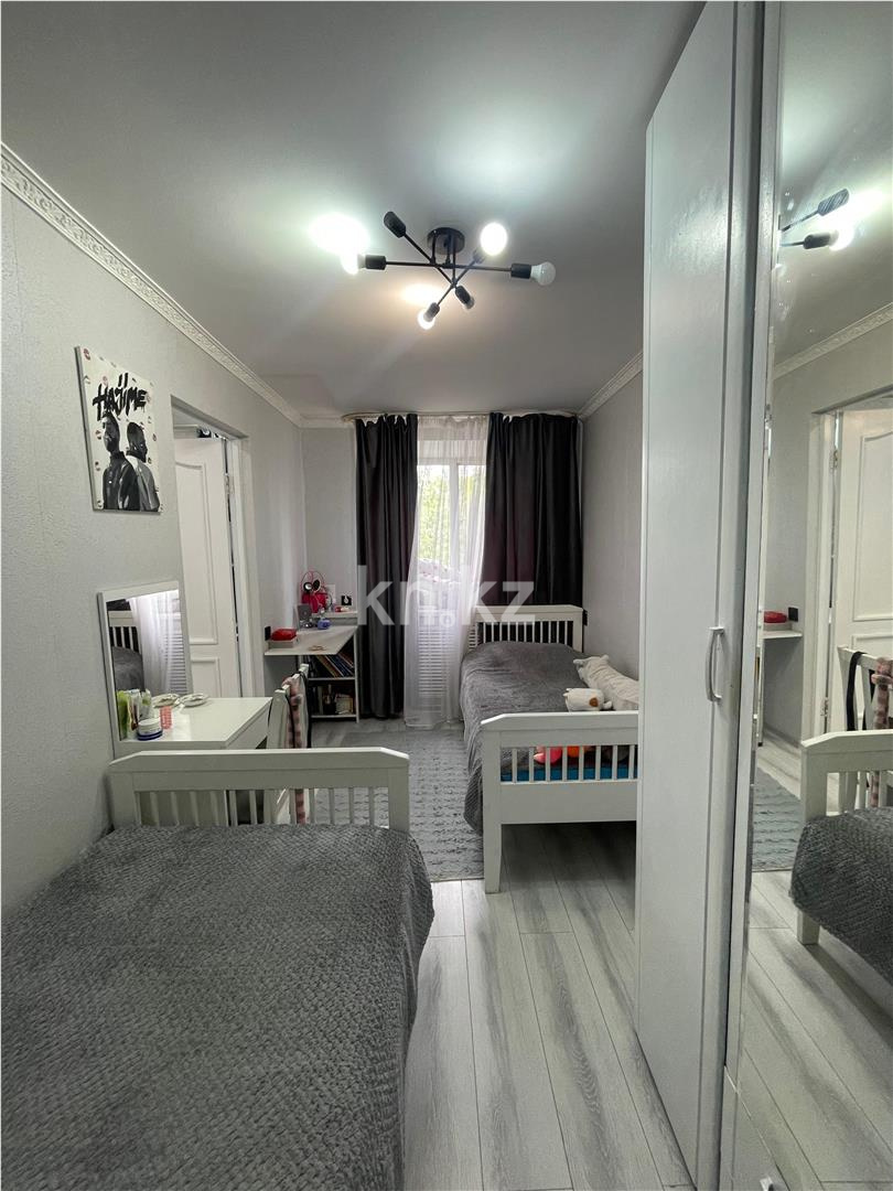 Продажа 2-комнатной квартиры, 42 м² в Астане - фото 3