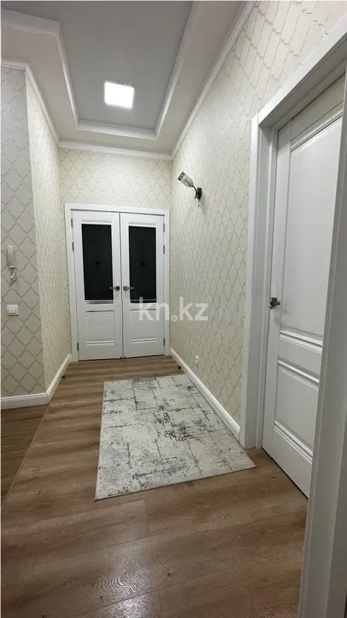 Продажа 3-комнатной квартиры, 77 м², ул. Анет баба, дом  13/2 в Астане - фото 5