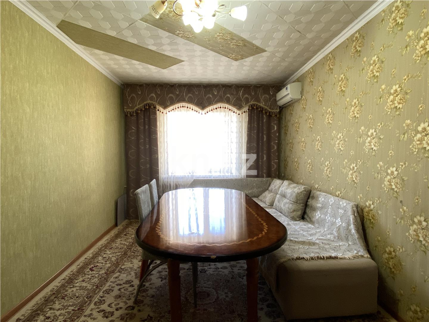 Продажа 4-комнатной квартиры, 90 м² - Продажа квартир в р-не Алматы Астаны - страница 13 фото 2 из 16