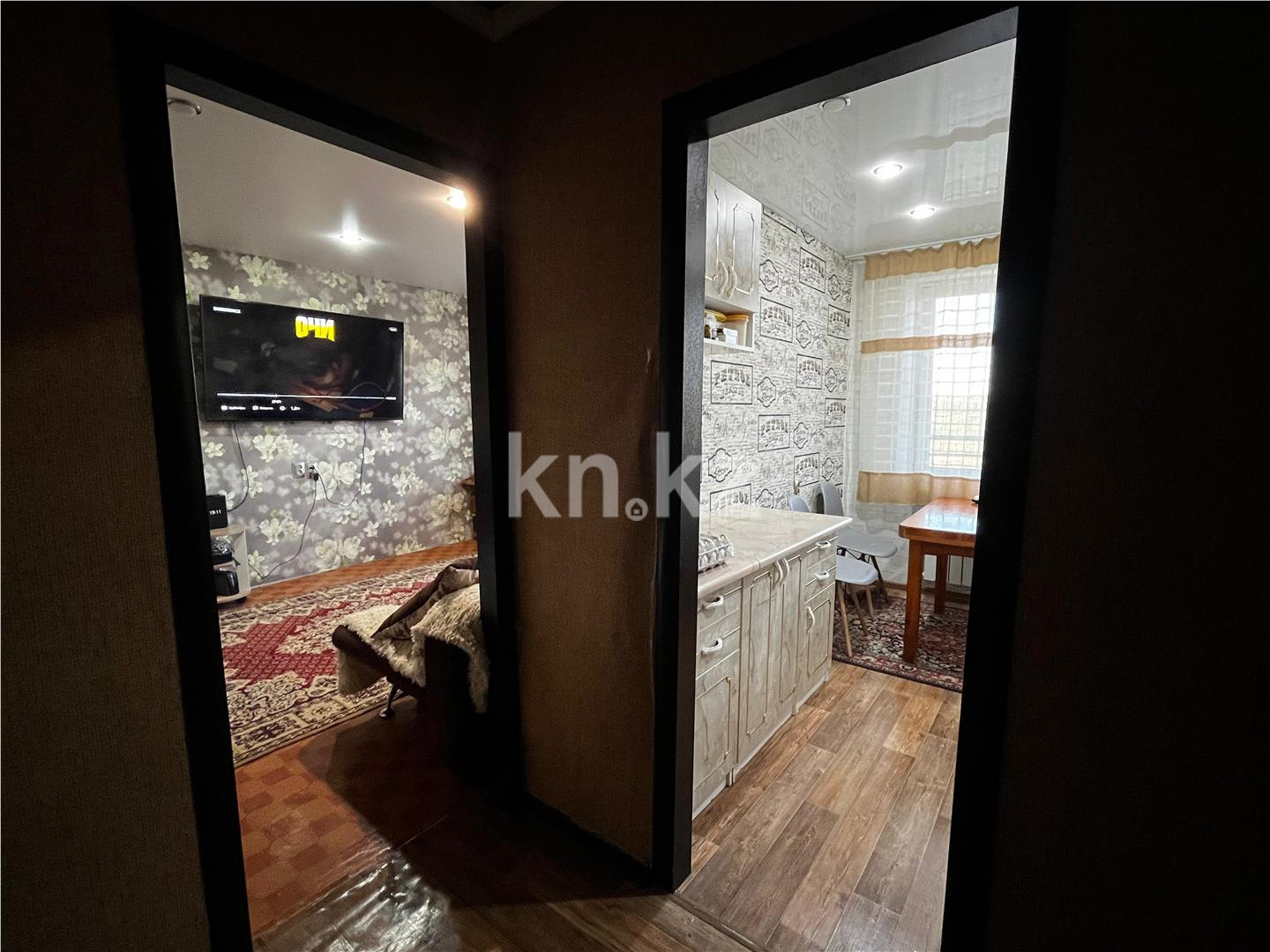 Продажа 2-комнатной квартиры, 49 м², ул. Белинского в Караганде - фото 13